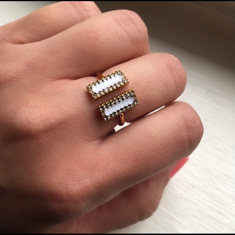 Kate Spade ♠️ Ring!